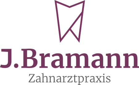 Zahnarztpraxis Bramann Logo